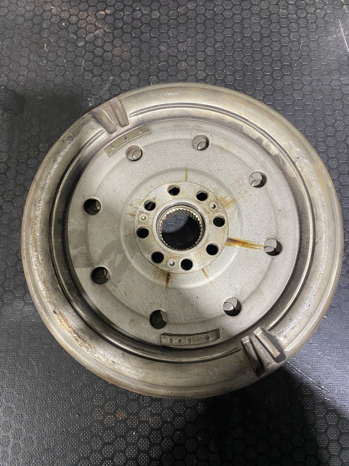 Volkswagen Dual Mass Flywheel 06J105266AE