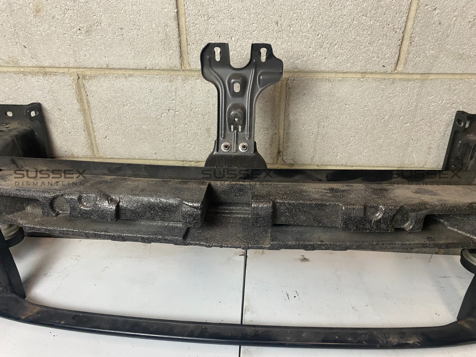 Volkswagen Golf MK7 Front Bumper Reinforcement 5G0807111