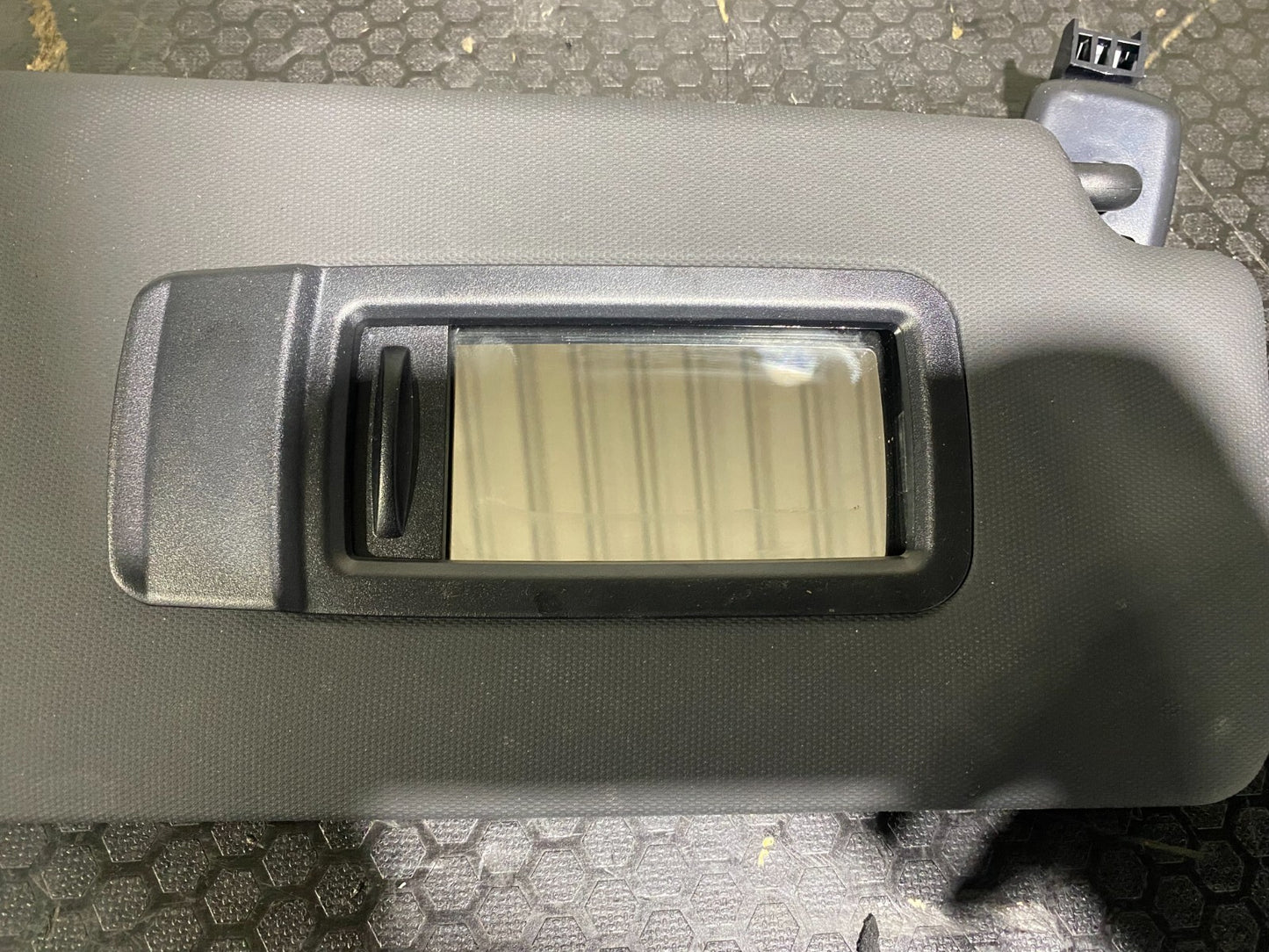 Genuine BMW 3 Series G21 2018-2022 Driver Sun Visor 8092732-08