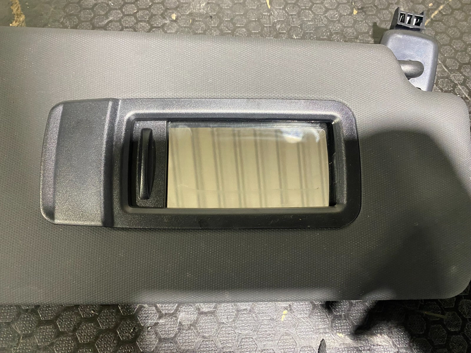 Genuine BMW 3 Series G21 2018-2022 Driver Sun Visor 8092732-08