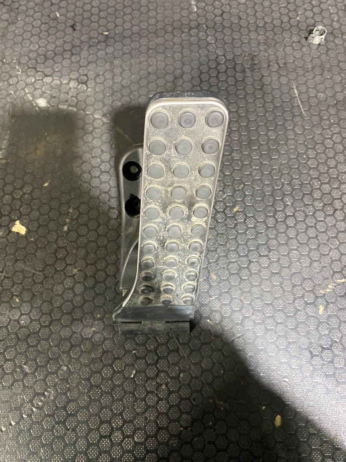 Mercedes-Benz C63s 2019-2021 Accelerator Throttle Gas Pedal A2053000104