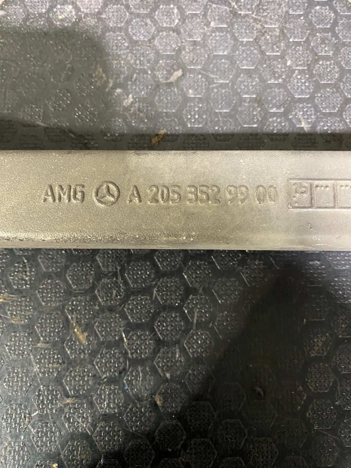 Mercedes-Benz C63s 2019-2021 Rear Left/Right Control Arm A2053529900