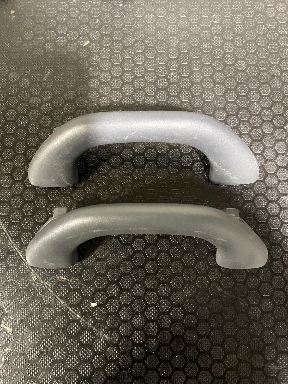 Volkswagen Golf MK5 MK6 Interior Grab Handle Front Set 1K0857607