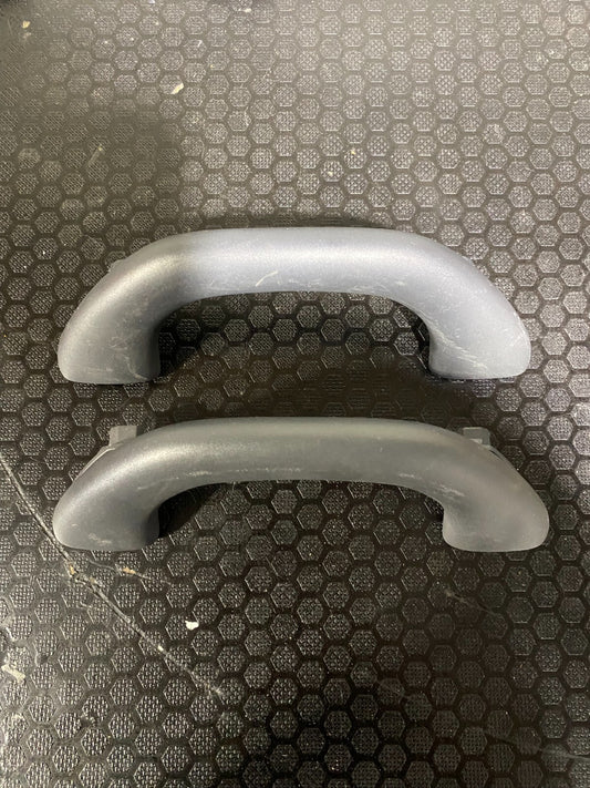 Volkswagen Golf MK5 MK6 Interior Grab Handle Front Set 1K0857607
