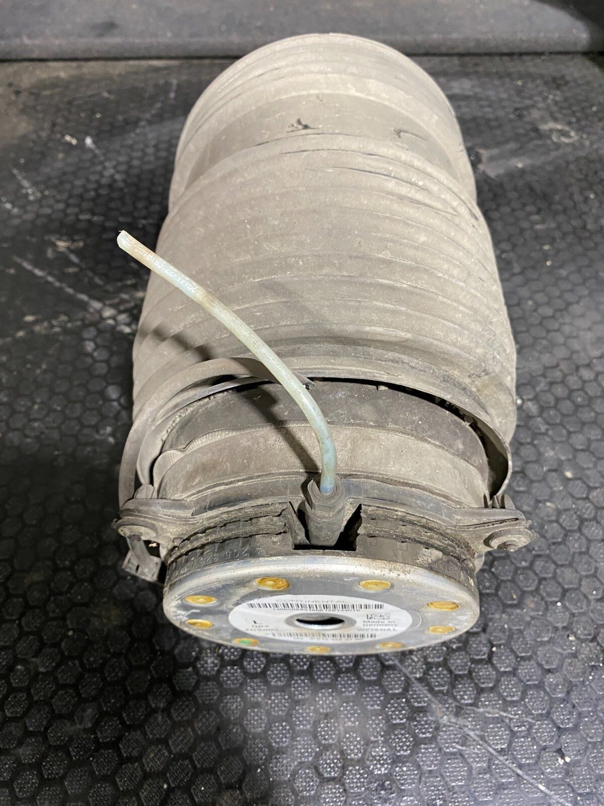 Mercedes-Benz Rear Left Air Suspension A2133280100