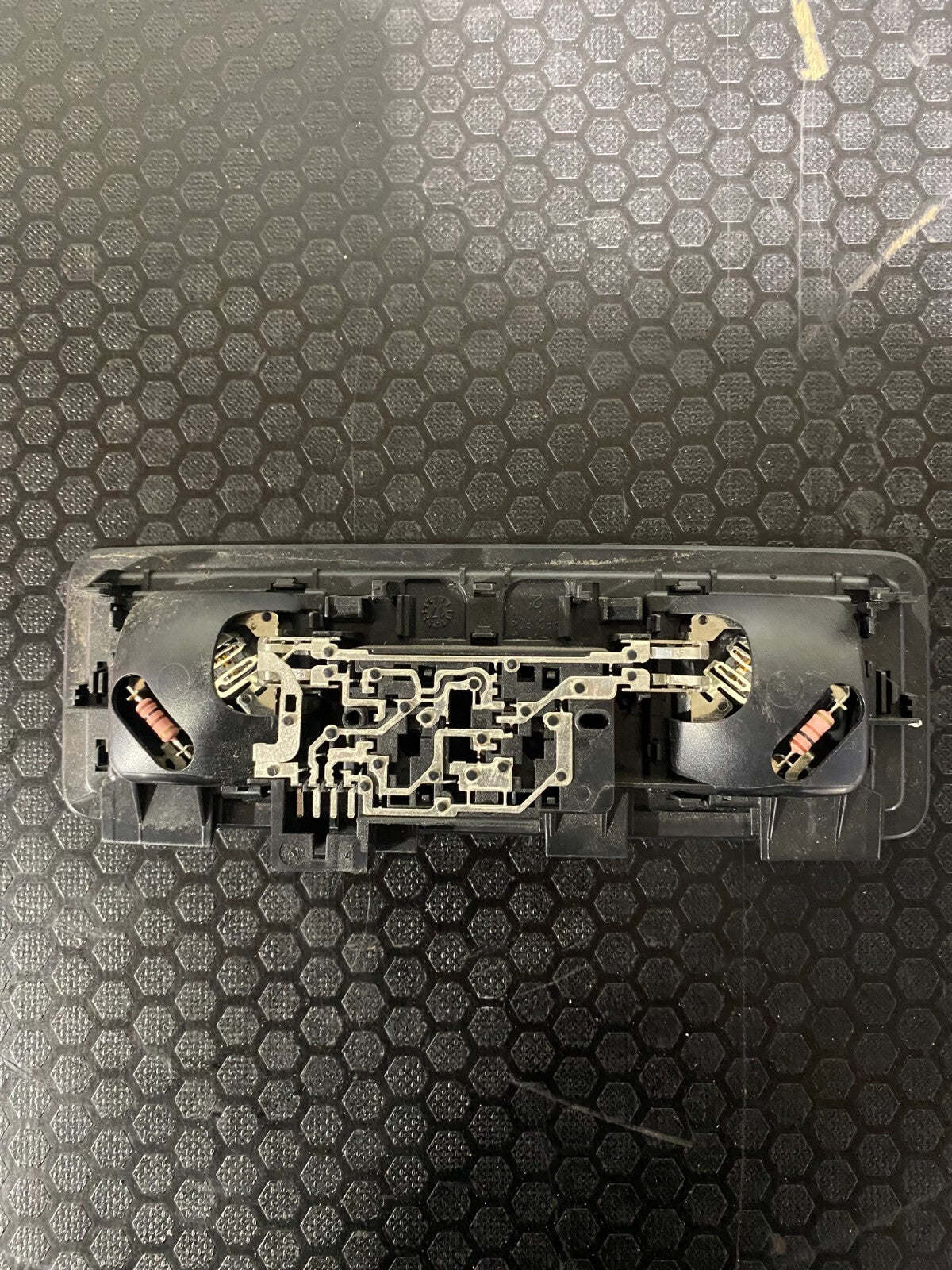 Volkswagen Golf MK7-7.5 Rear Interior Light 5G0947291K