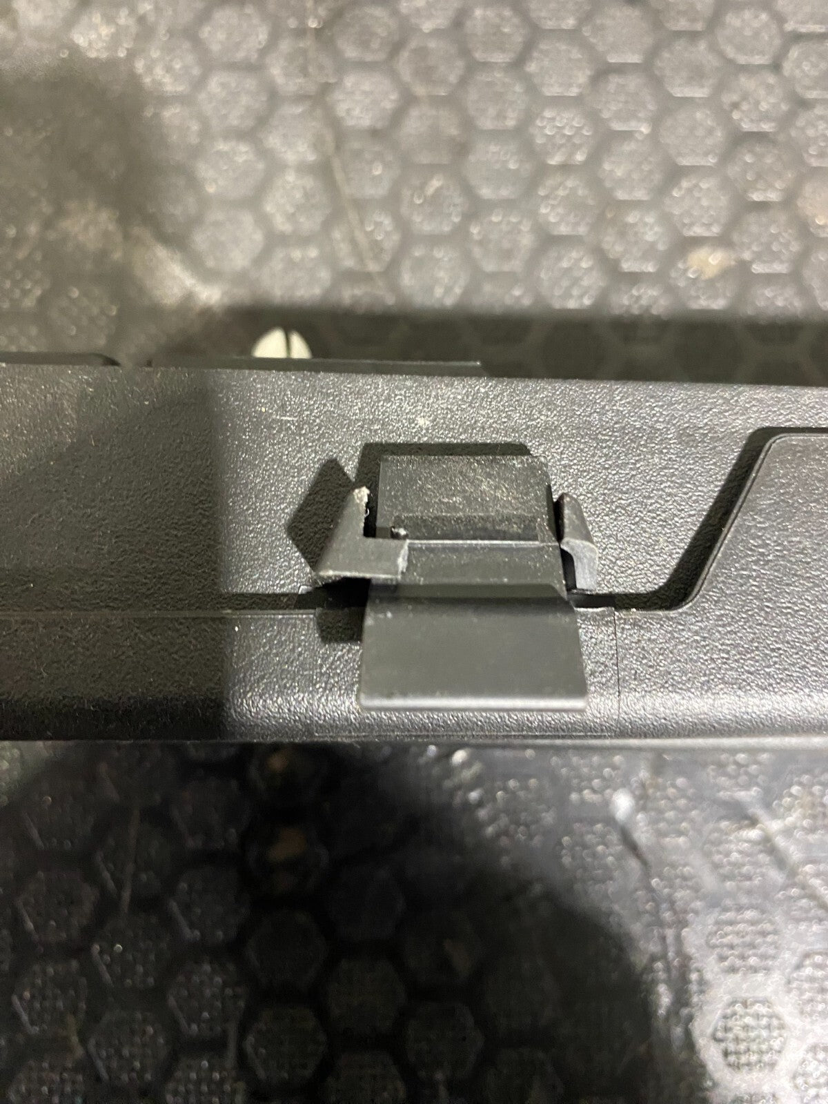 Mercedes-Benz C63s 2019-2021 Warning Emergency Reflector A0008900597