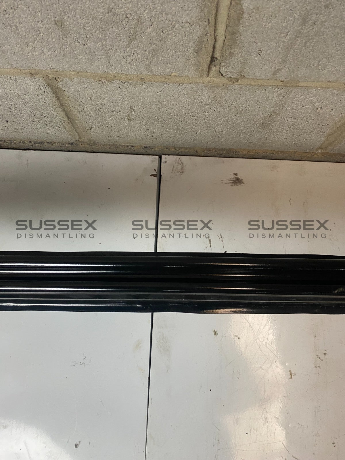 Mercedes-Benz C-Class Rear Bumper Reinforcement A2056100014