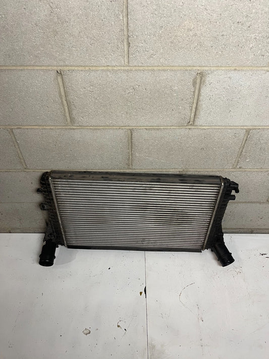 VWAG Intercooler 1K0145803AK