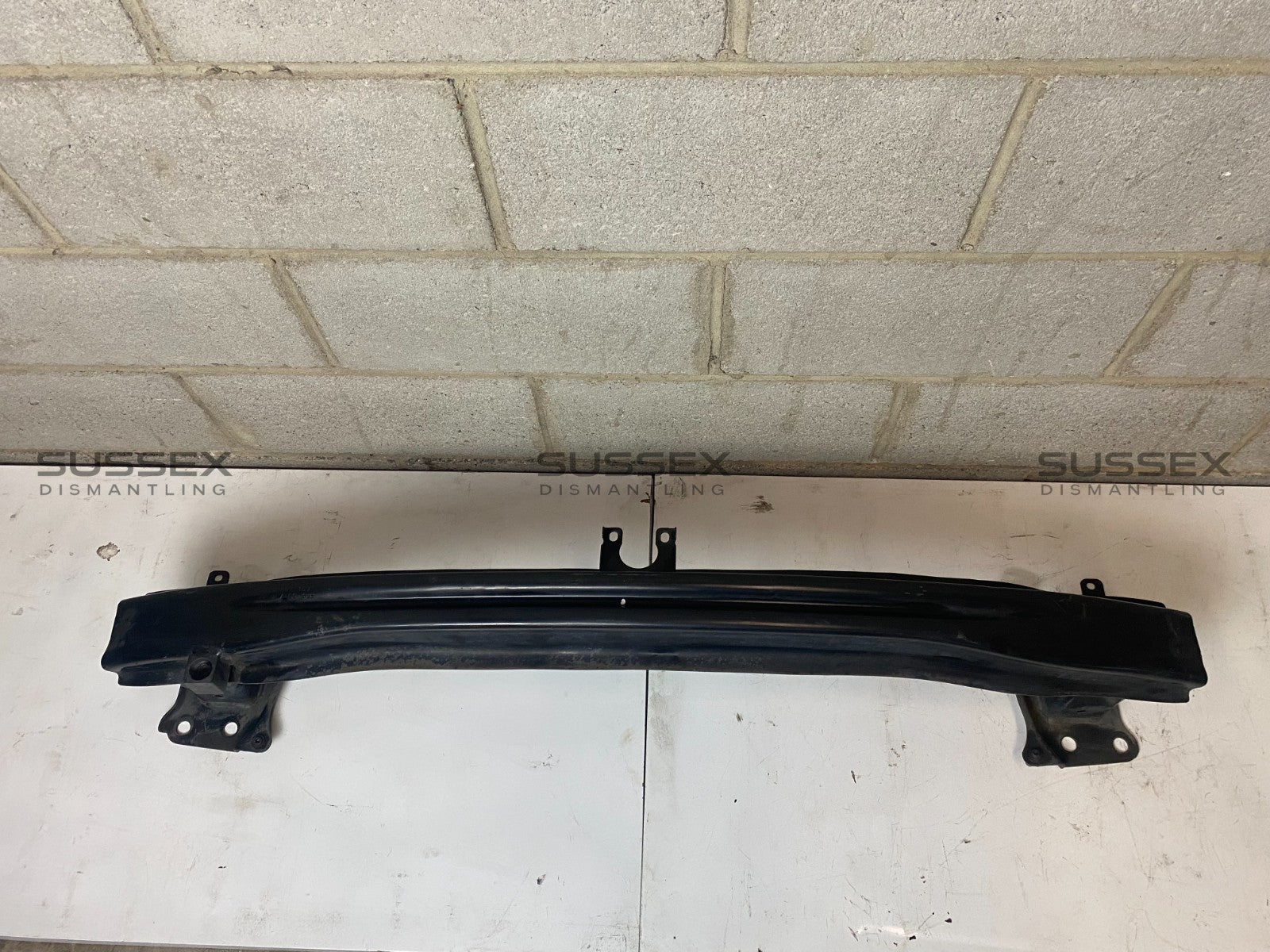 Volkswagen Front Bumper Reinforcement 1K5807109