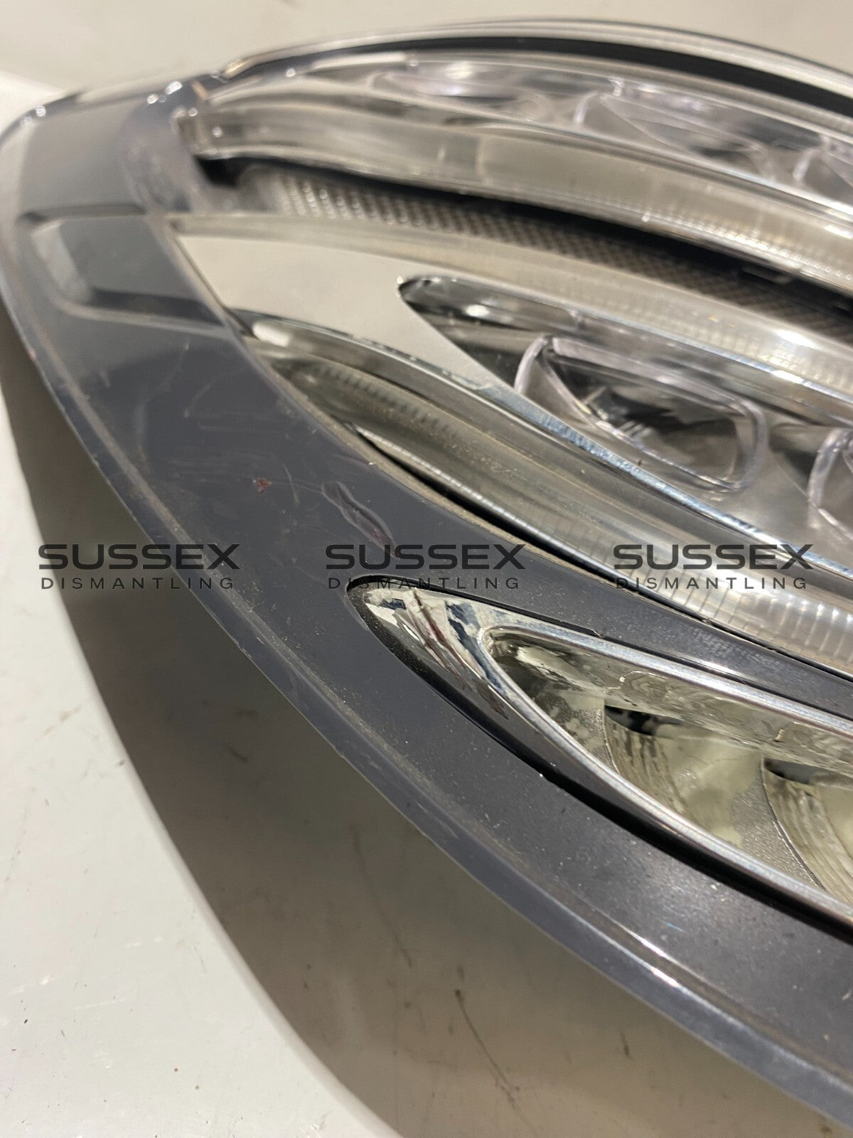 Mercedes-Benz C-Class Rear Left Taillight LED BOARD