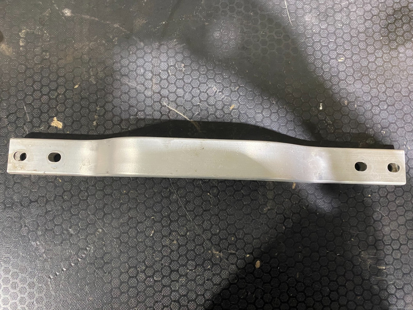 Mercedes-Benz C63s 2019-2021 Underbody Stiffening Support A2056107001