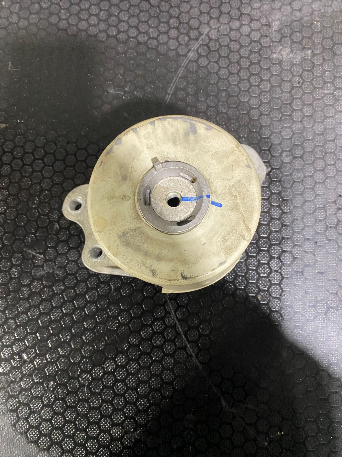 Mercedes-Benz AMG Right Engine Mount A2532402500