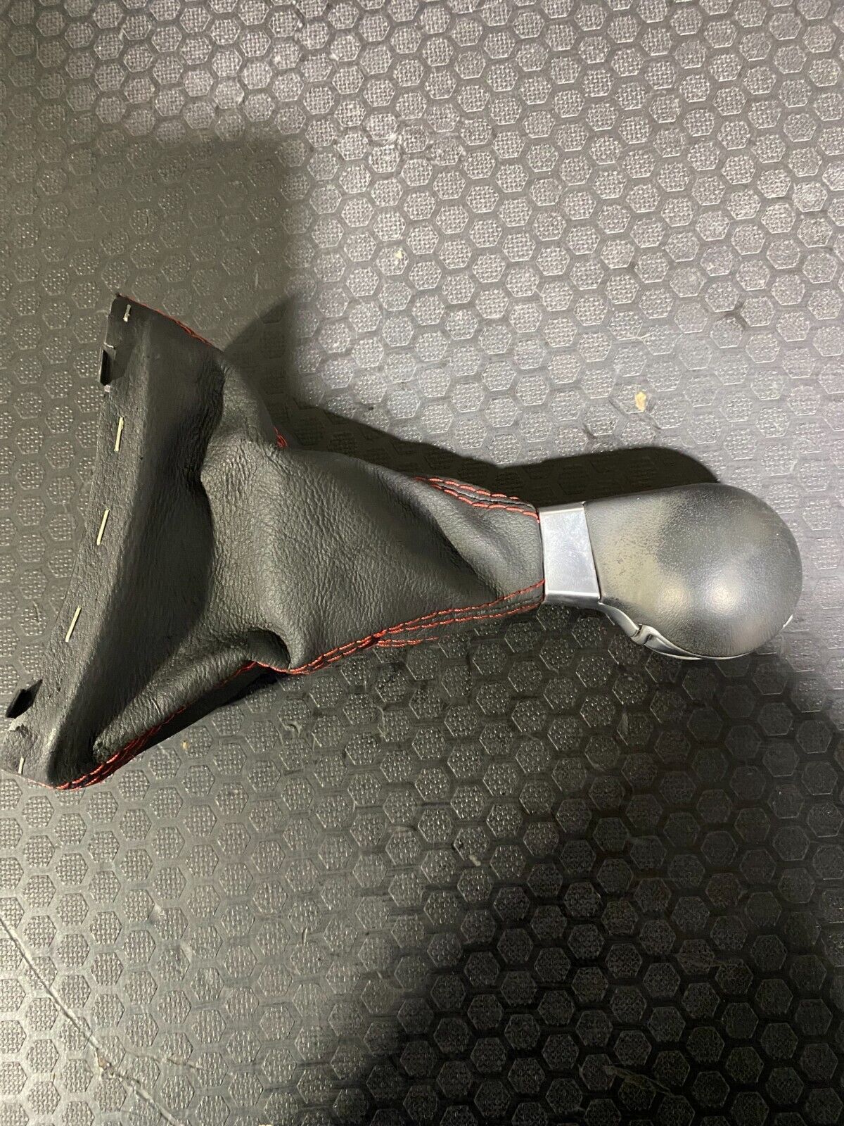 Volkswagen Golf GTI Shift Knob