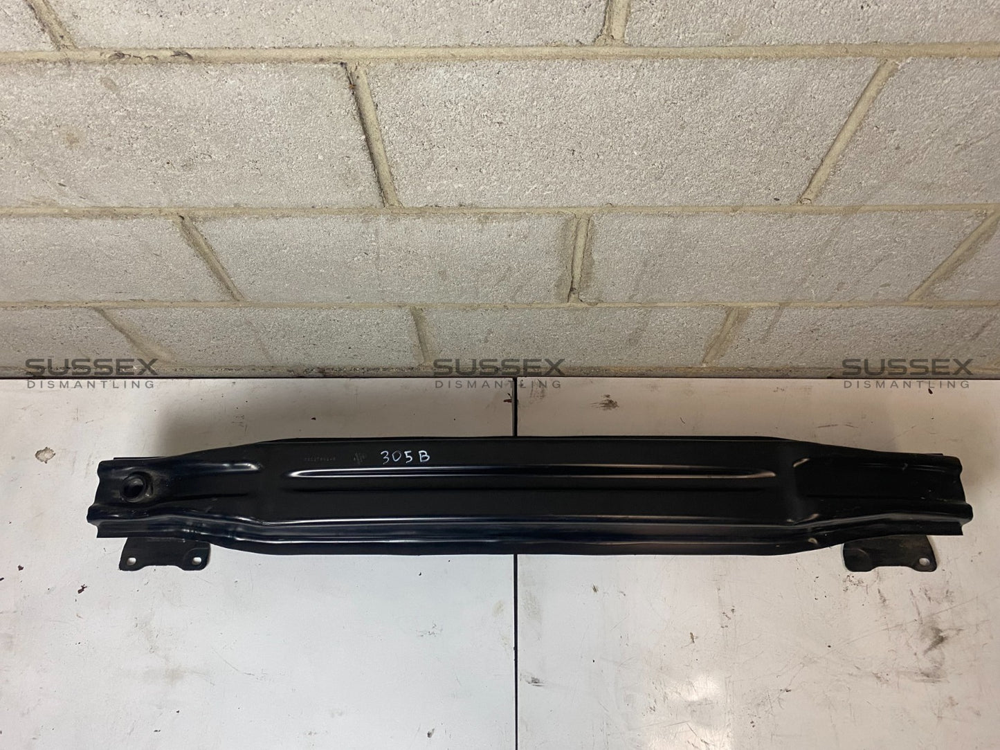 Volkswagen MK7 Rear Bumper Reinforcement 5G0807305B