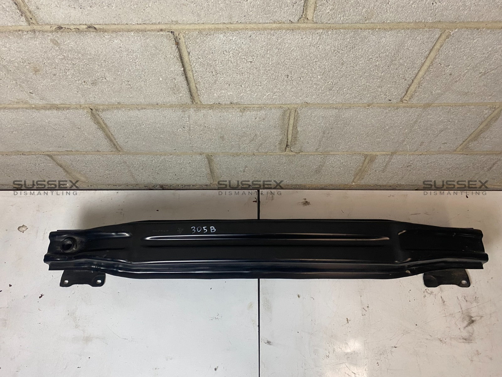 Volkswagen MK7 Rear Bumper Reinforcement 5G0807305B