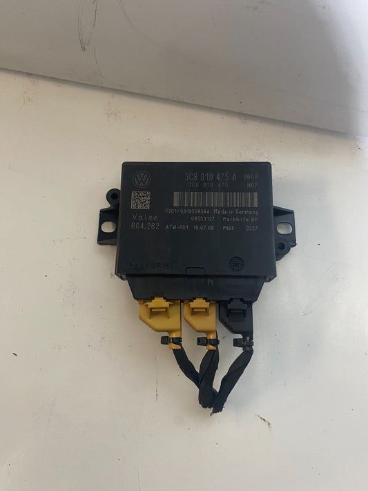 VWAG Canbus Gateway Module 3C0907530L