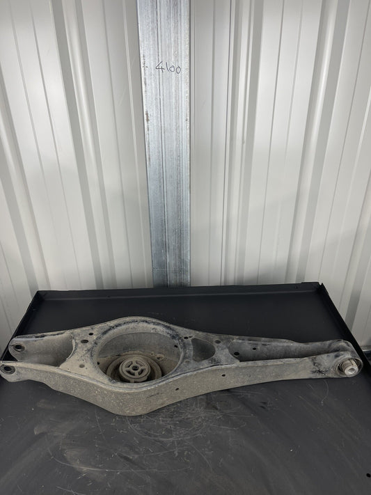VOLKSWAGEN GOLF JETTA REAR LEFT WISHBONE CONTROL ARM 