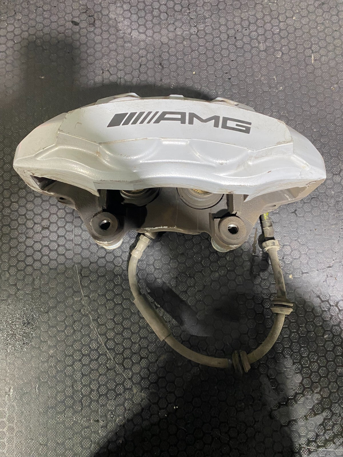 Mercedes-Benz Front Left Brake Calliper For 2017-2019 GLC43 AMG C200 C43