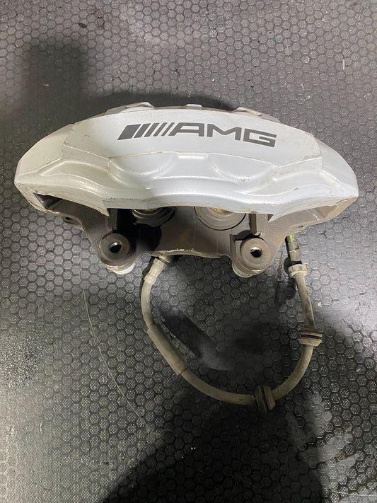 Mercedes-Benz Front Left Brake Calliper For 2017-2019 GLC43 AMG C200 C43