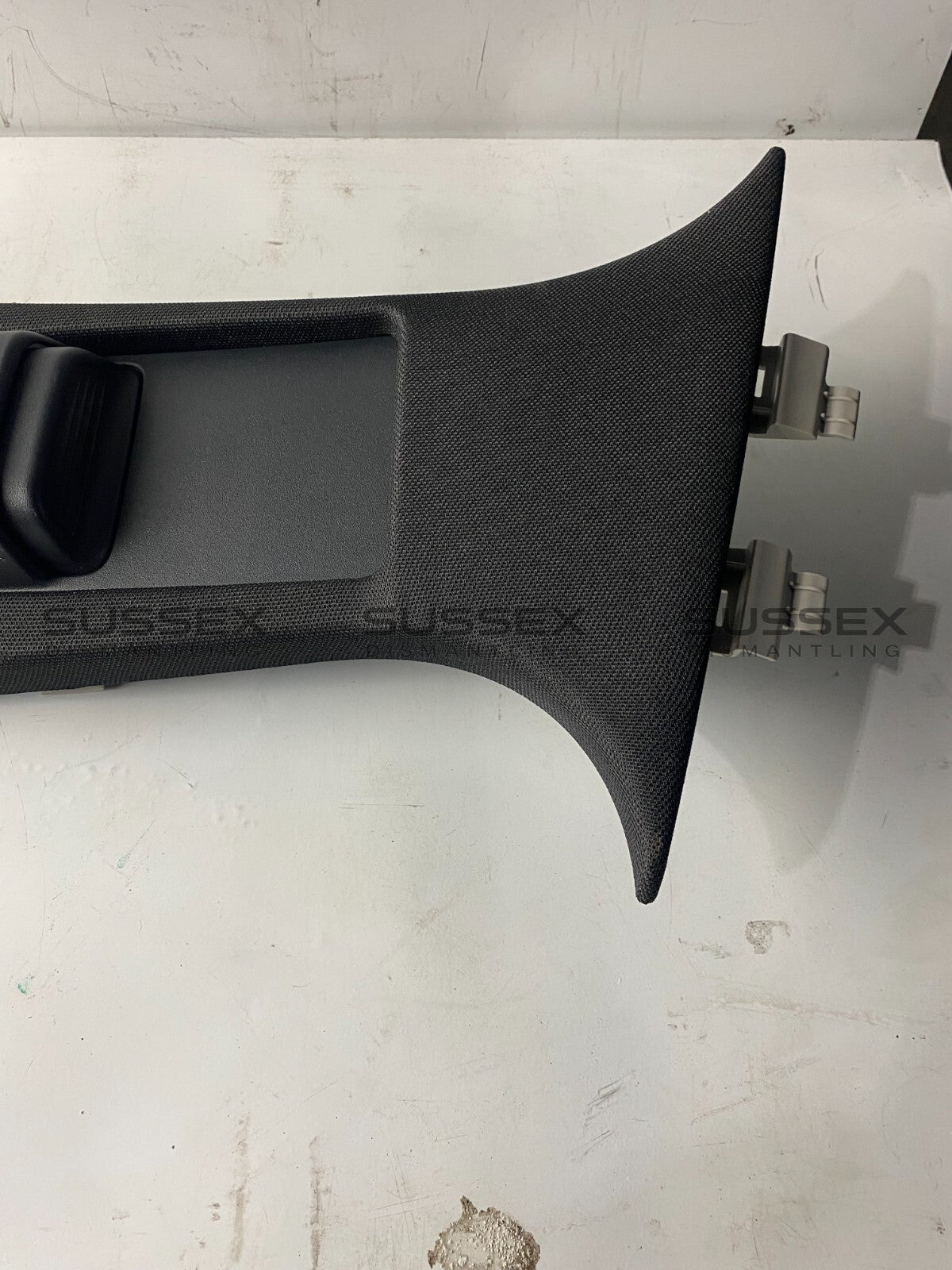 Mercedes-Benz C-Class W205 Left B-Pillar A2056900126