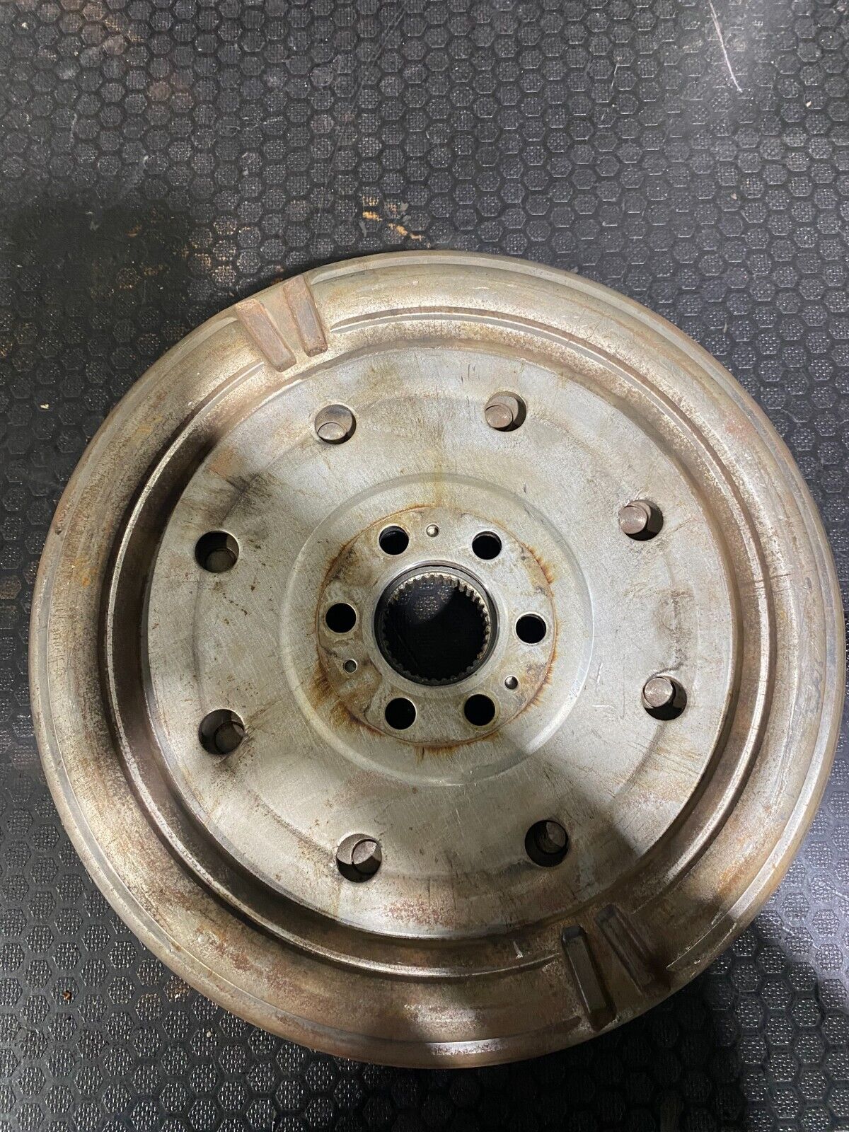 Volkswagen Dual Mass Flywheel 06F105266AF