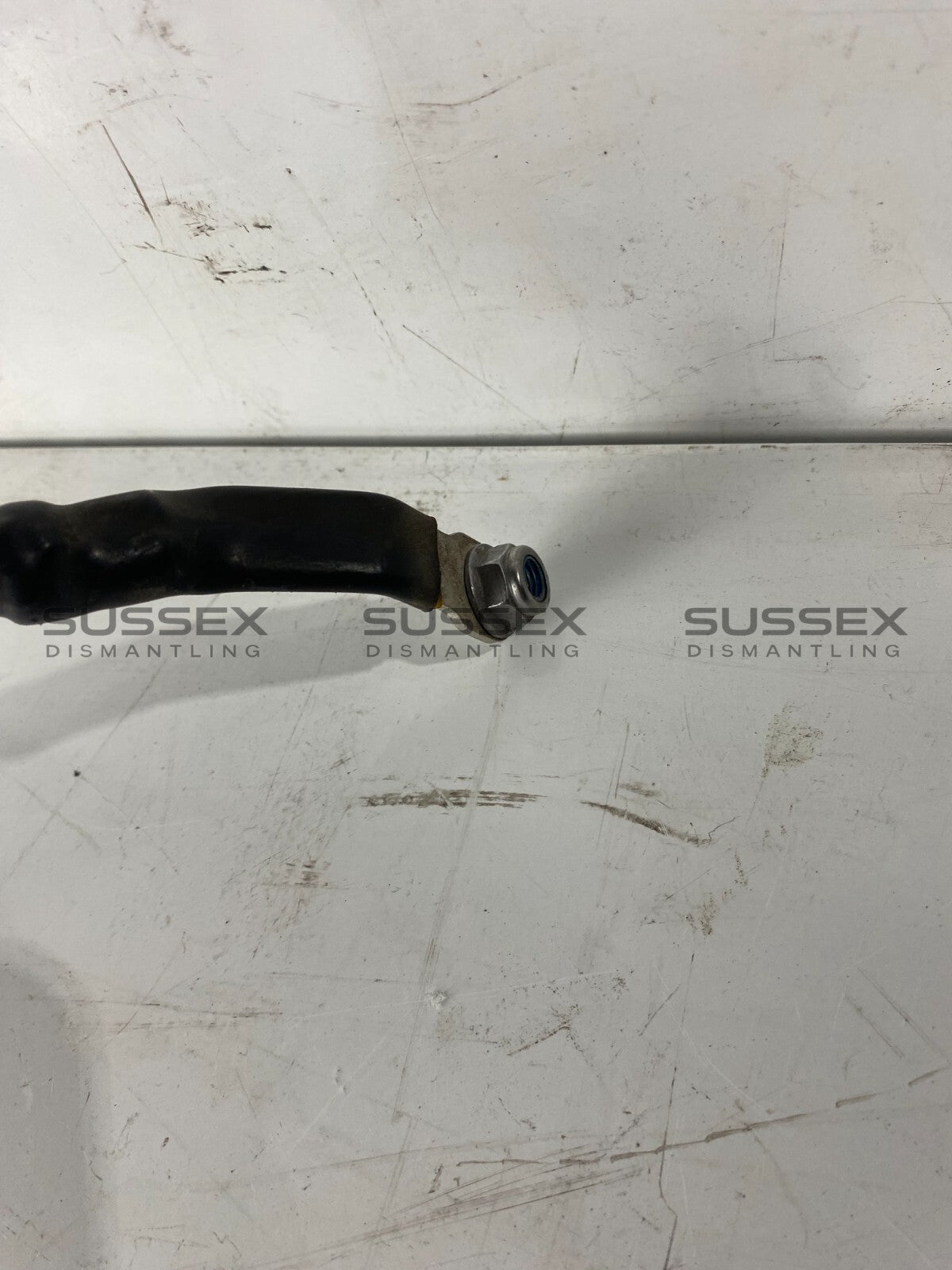 Mercedes-Benz Power Cable Wiring Harness A2055401302