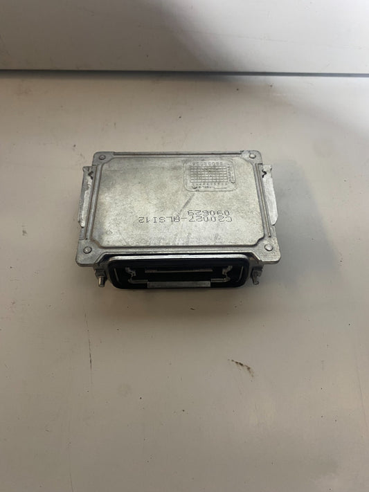 VWAG Xenon Headlight Ballast 4L0907391