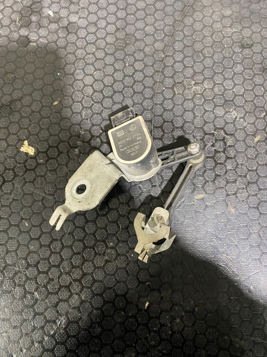 Mercedes-Benz C63s 2019-2021 Front Right Headlight Level Sensor A2139053402