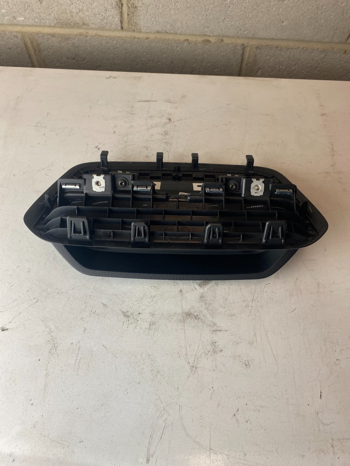 Volkswagen Scirocco R Facelift Dashboard Gauge Complete 1K8919527B 1K8857192