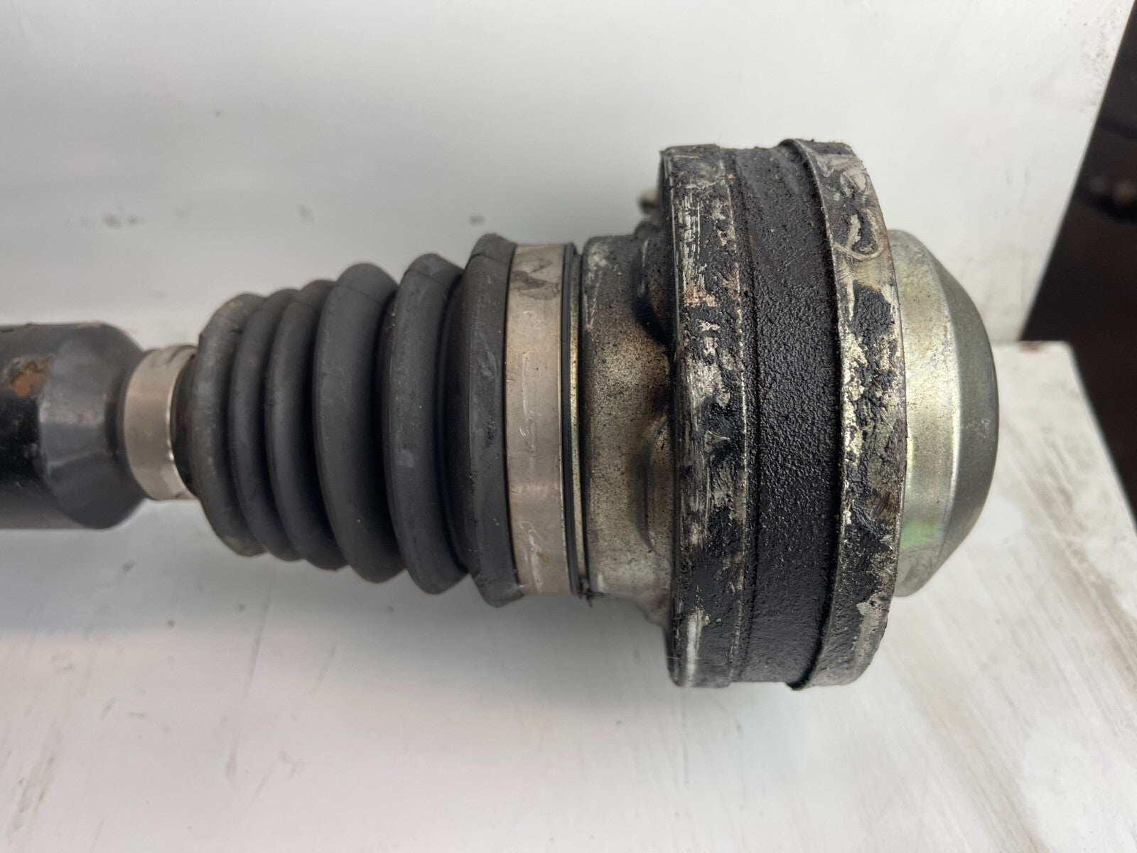 VWAG Front Right Driveshaft 1K0407272PK