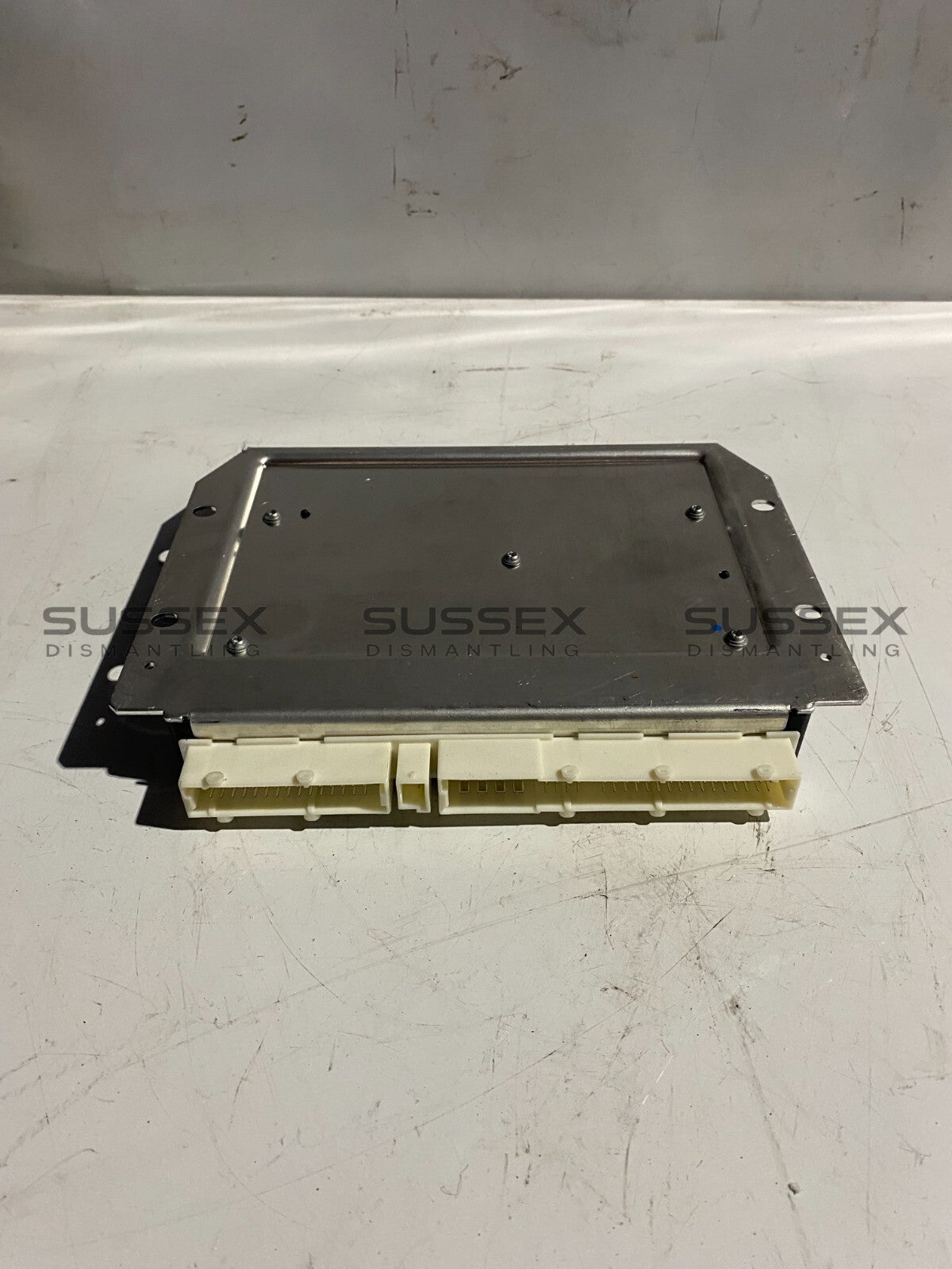Mercedes-Benz PNEUMATIC Suspension Control Unit A2229007010