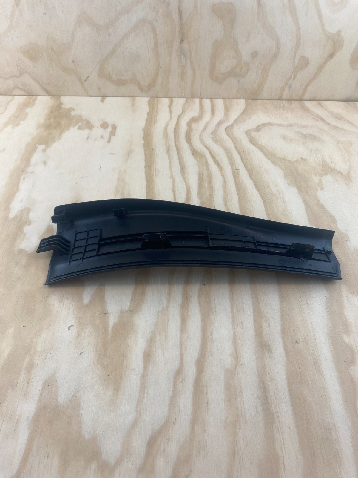 Mercedes-Benz A Class Rear Left Inner Door Trim Sill A1766800274