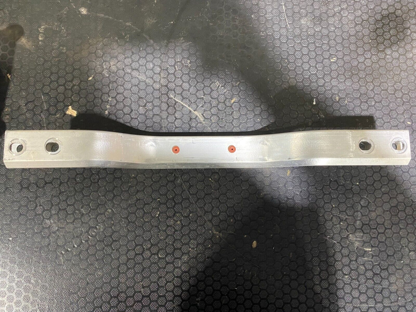 Mercedes-Benz C63s 2019-2021 Underbody Stiffening Support A2056107001