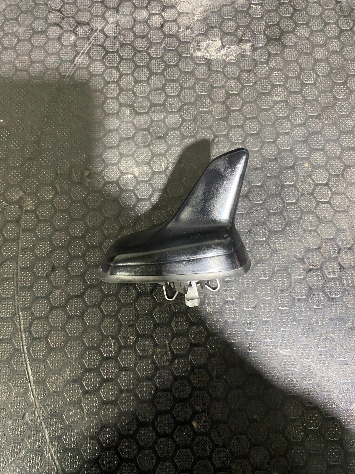 Volkswagen Golf MK7-7.5 Shark Tail GPS/Antenna 5Q0035507A