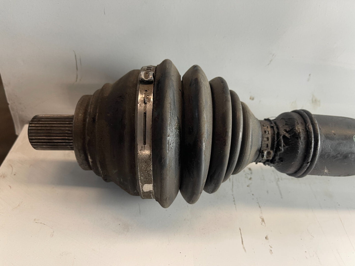 VWAG Front Left Driveshaft 1K0407272KQ