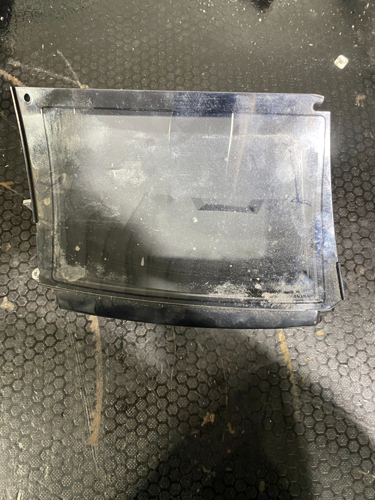 Mercedes-Benz C63s 2019-2021 A2059009243 Head Up Display Module