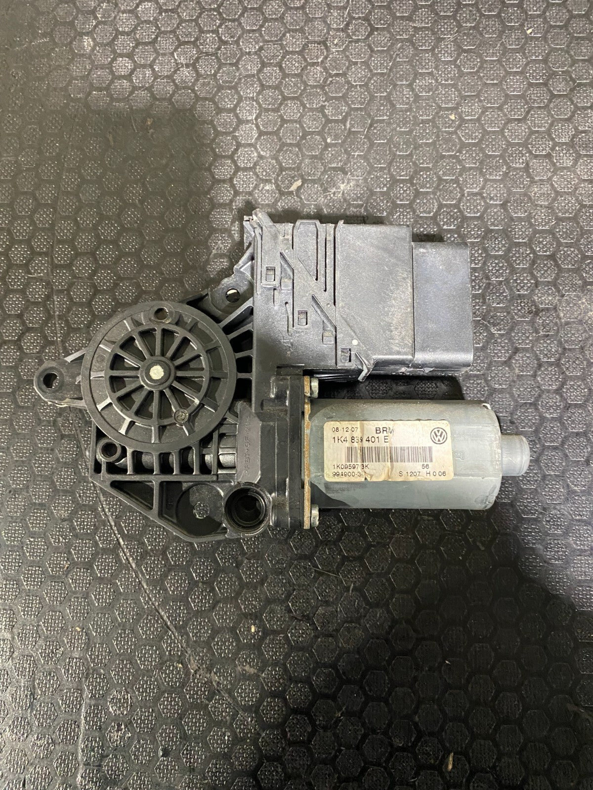 Volkswagen Window Motor 1K4839401E