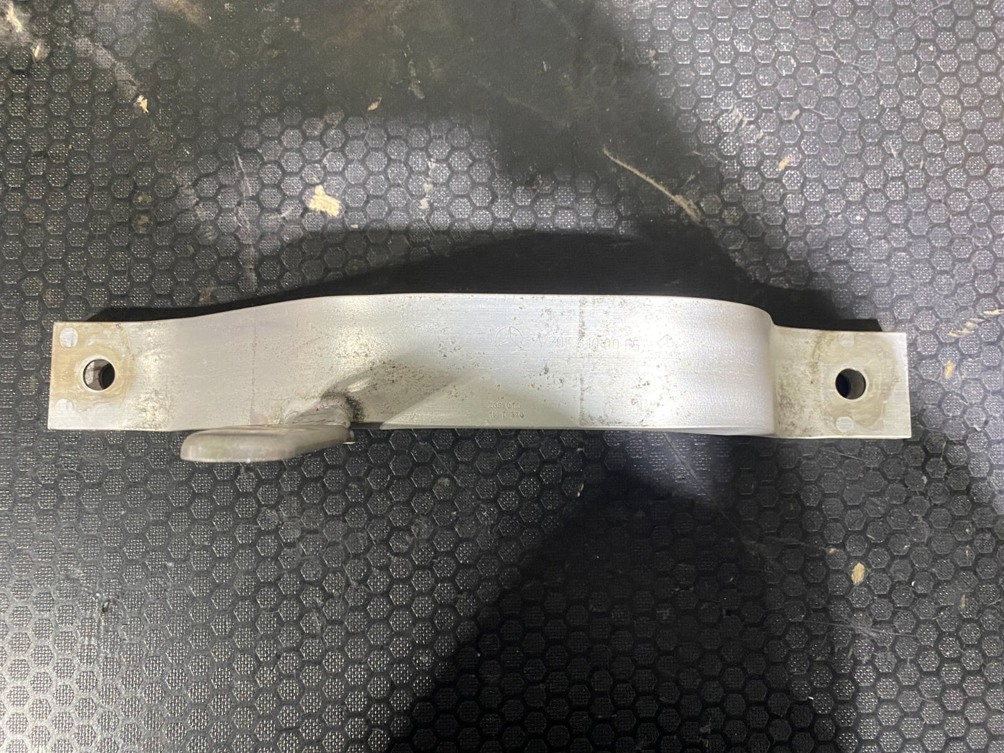 Mercedes-Benz C63s 2019-2021 Underbody Bracket/Holder A2056100065