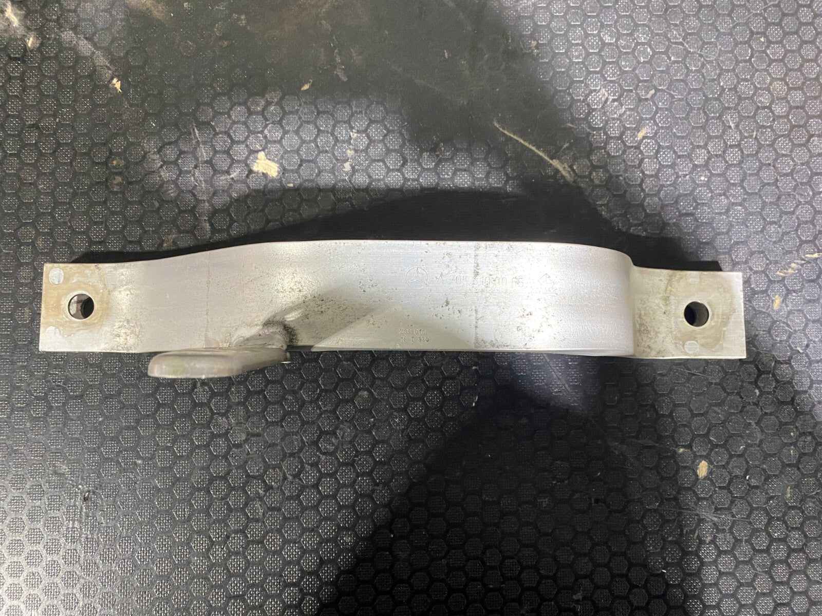 Mercedes-Benz C63s 2019-2021 Underbody Bracket/Holder A2056100065