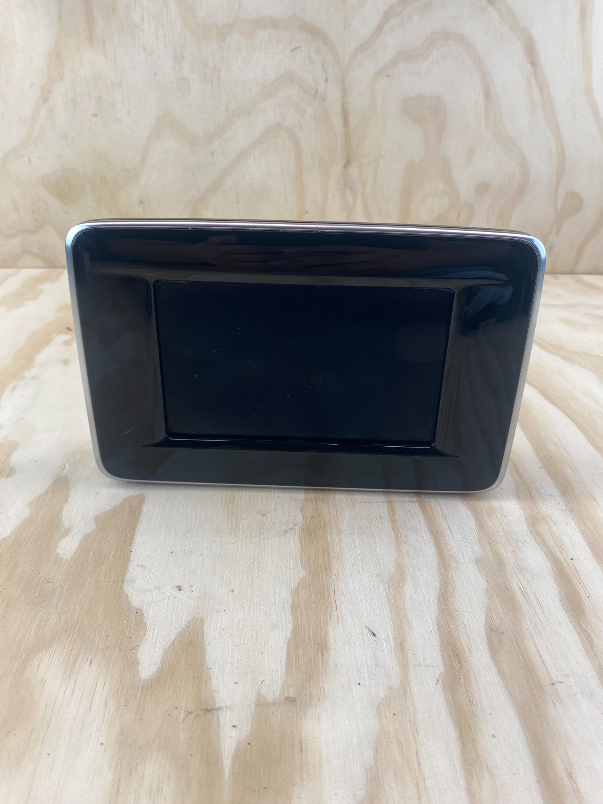 Mercedes-Benz CLA GLA A Class Display Screen (DAMAGED SCREEN) A1729023903