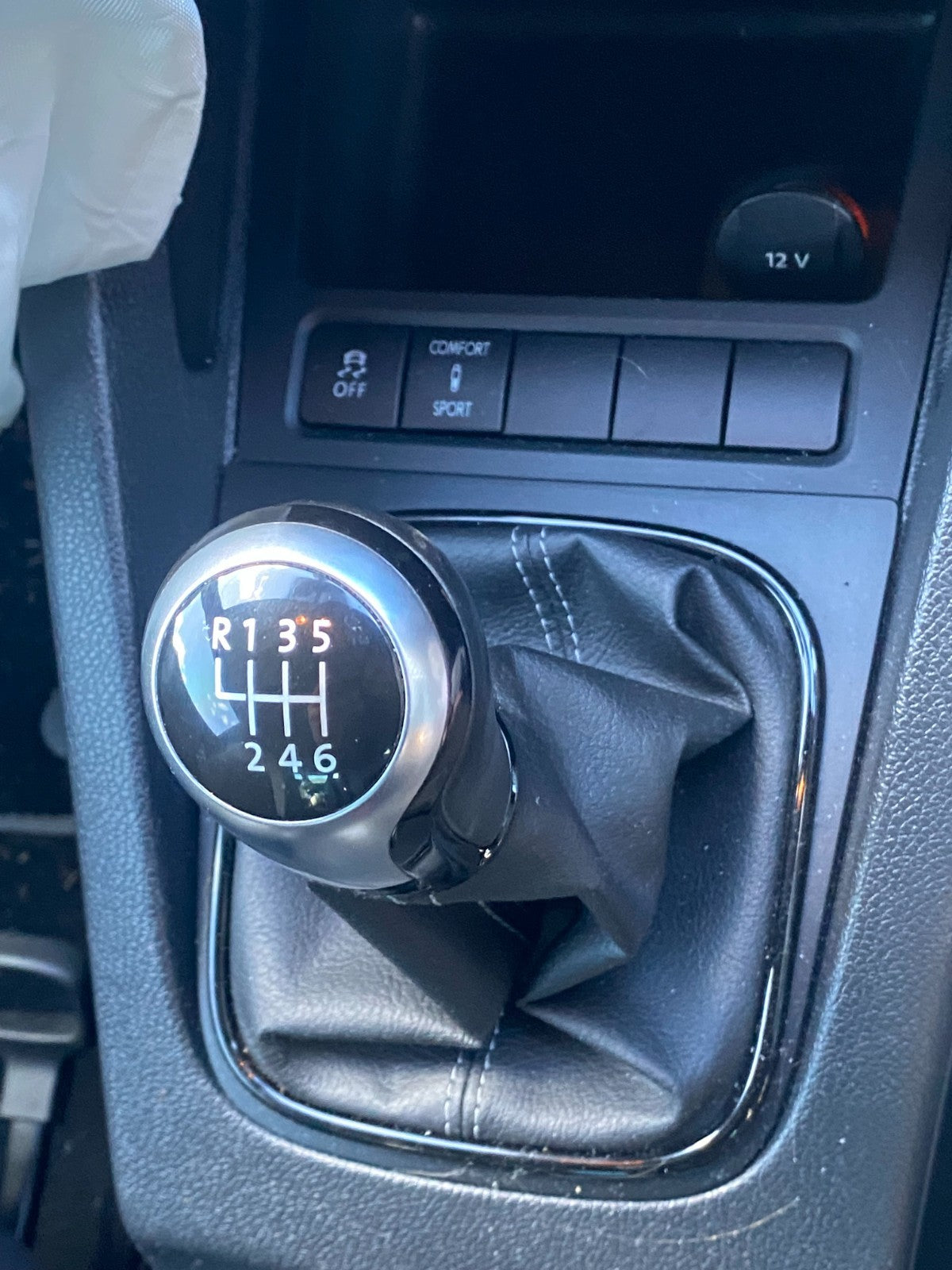 NOW WRECKING LOW KILOMETRE MANUAL Volkswagen Scirocco R 2014 In Blue 86670KM