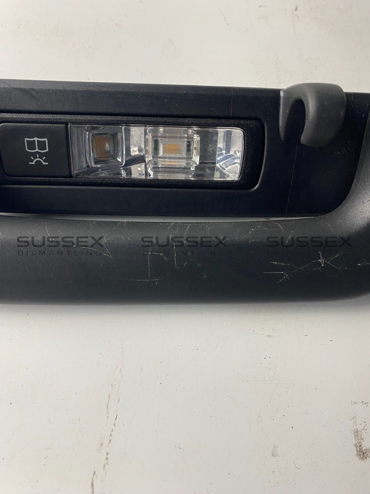 Mercedes-Benz Rear Right Grab Handle A0998150100