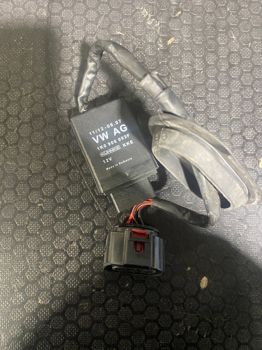 Volkswagen Fuel Pump Module 1K0906093F
