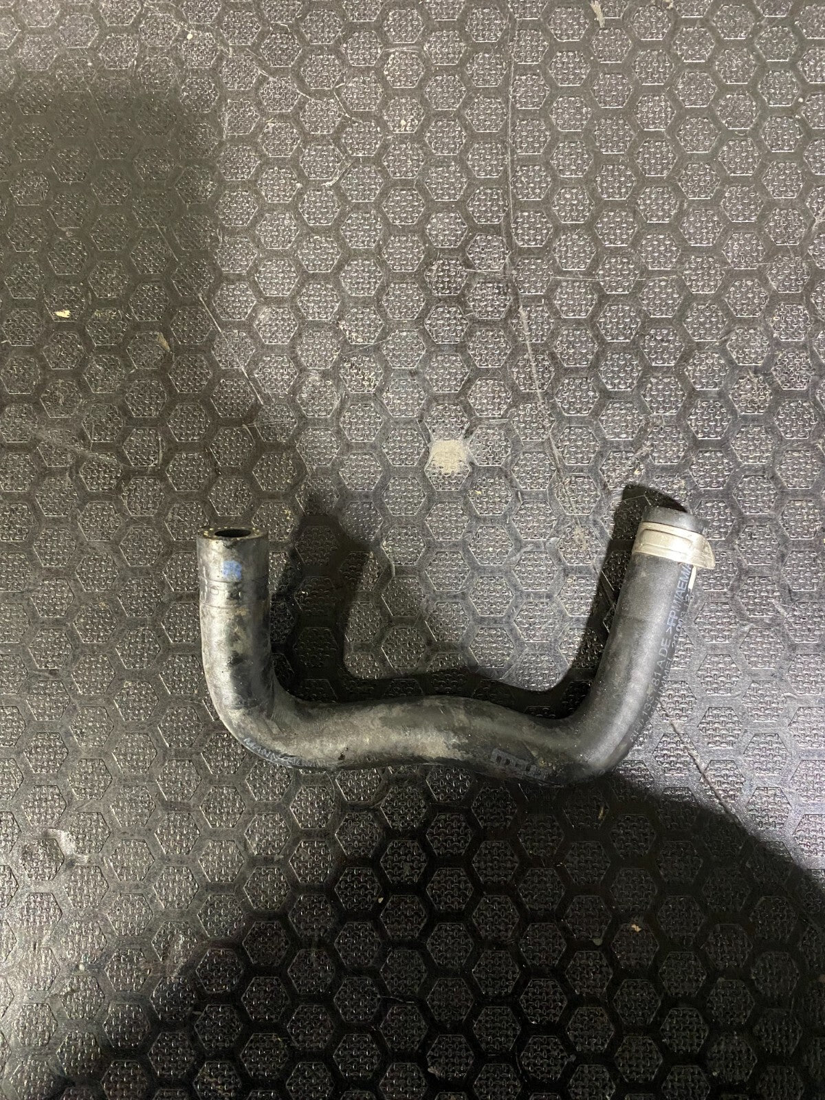 Volkswagen Purge Valve Breather Hose 8P0133781