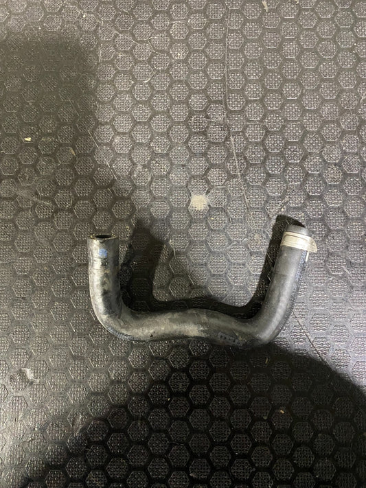 Volkswagen Purge Valve Breather Hose 8P0133781