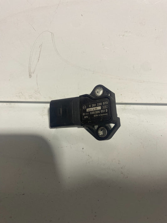 VWAG Map Sensor 038906051D