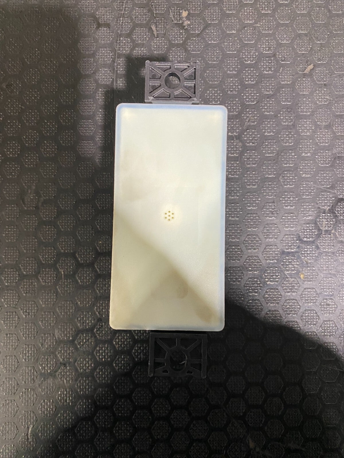 Mercedes-Benz Voltage Converter Module Auxiliary Battery A2059053414