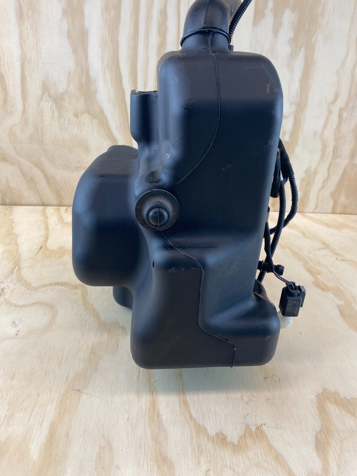 Mercedes-Benz A Class W176 Washer Bottle Reservoir A2468690120
