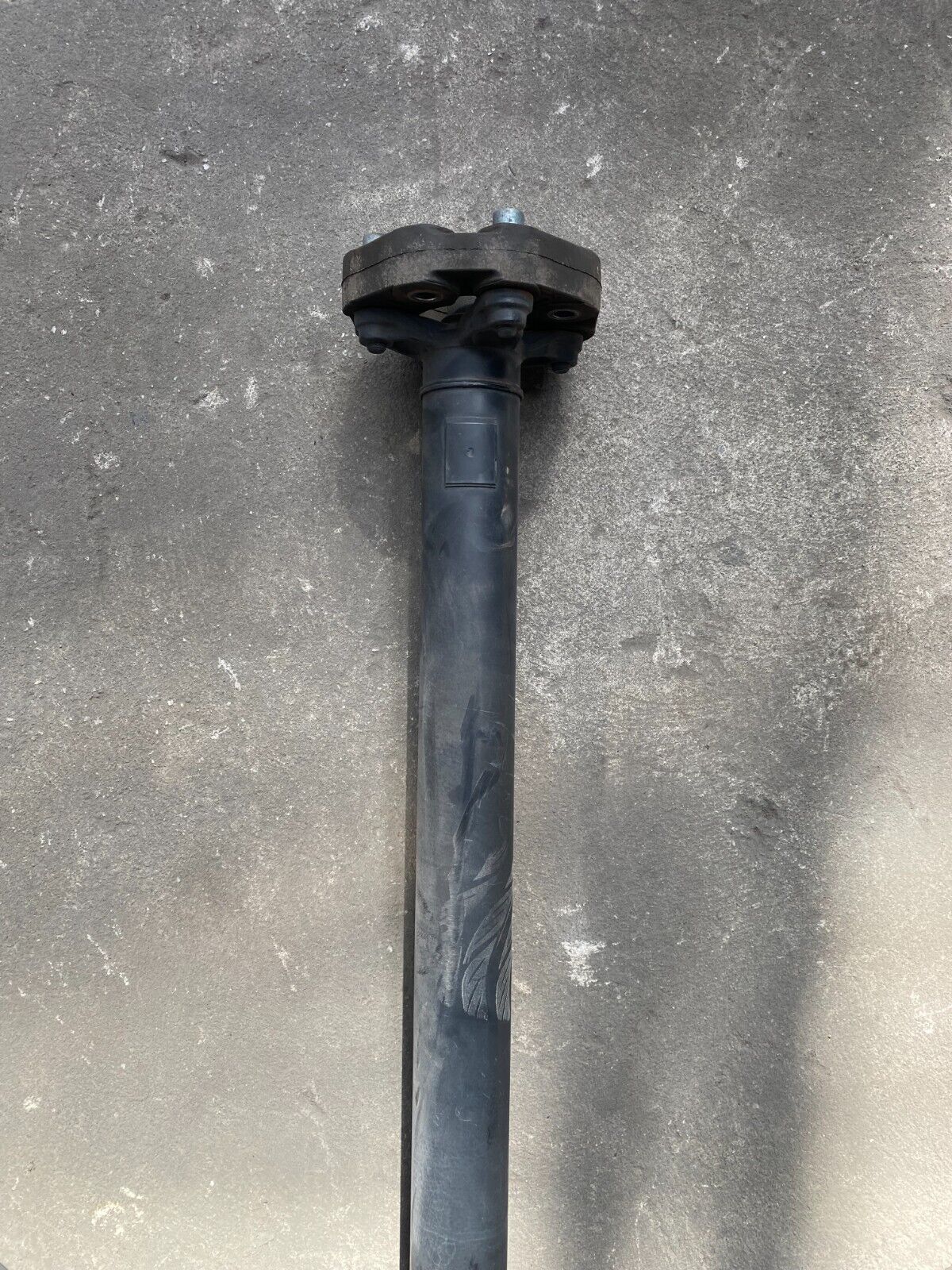 Mercedes-Benz C63s 2019-2021 Tail Shaft With Coupling A2054204